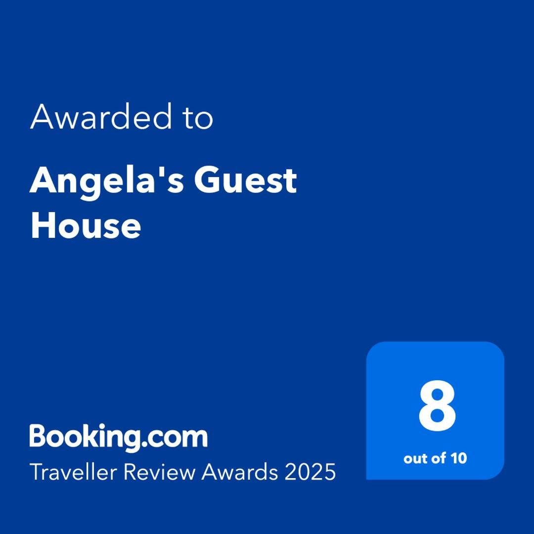 Angela'S Guest House Marico-Wes Luaran gambar